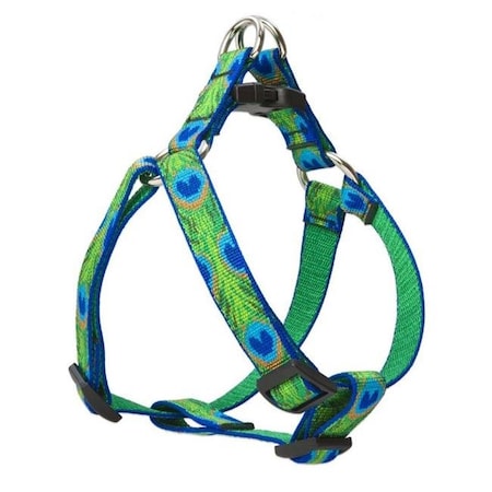 Petpalace 75 in. Tail Feathers 20 in. -30 in. Step In Hrns PE916831